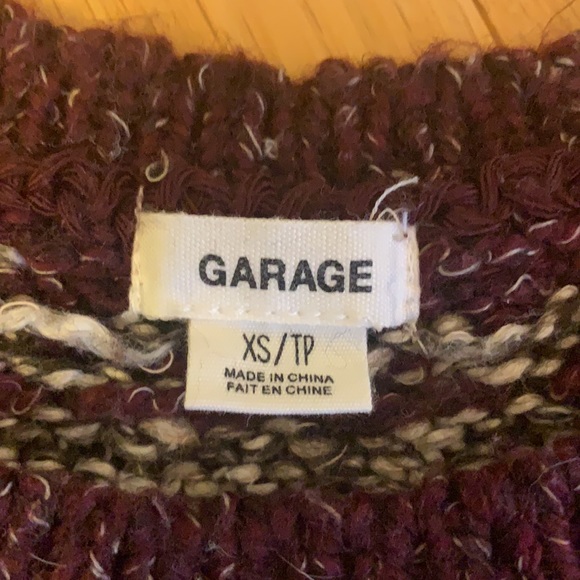 Sweater - Picture 3 of 3